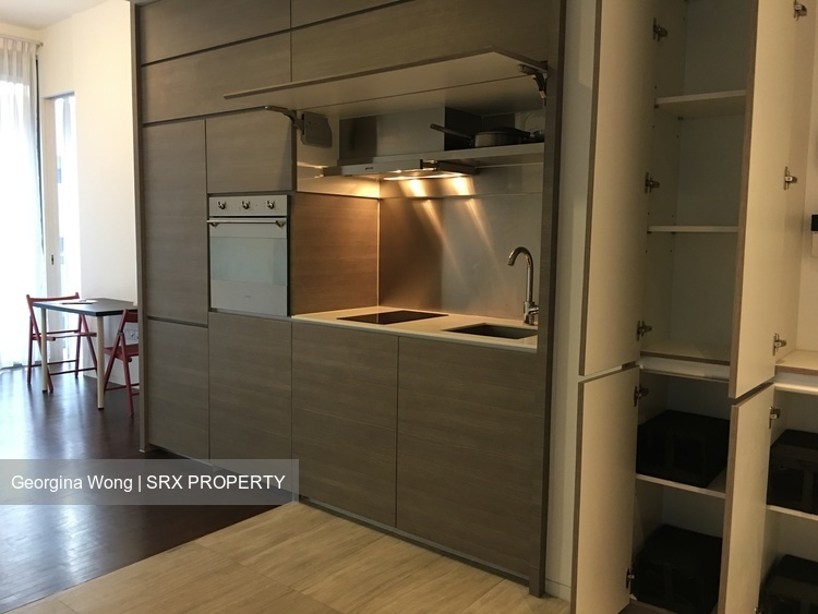 Seletar Park Residence thumbnail photo